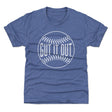 Gut It Out Foundation Kids T-Shirt | 500 LEVEL