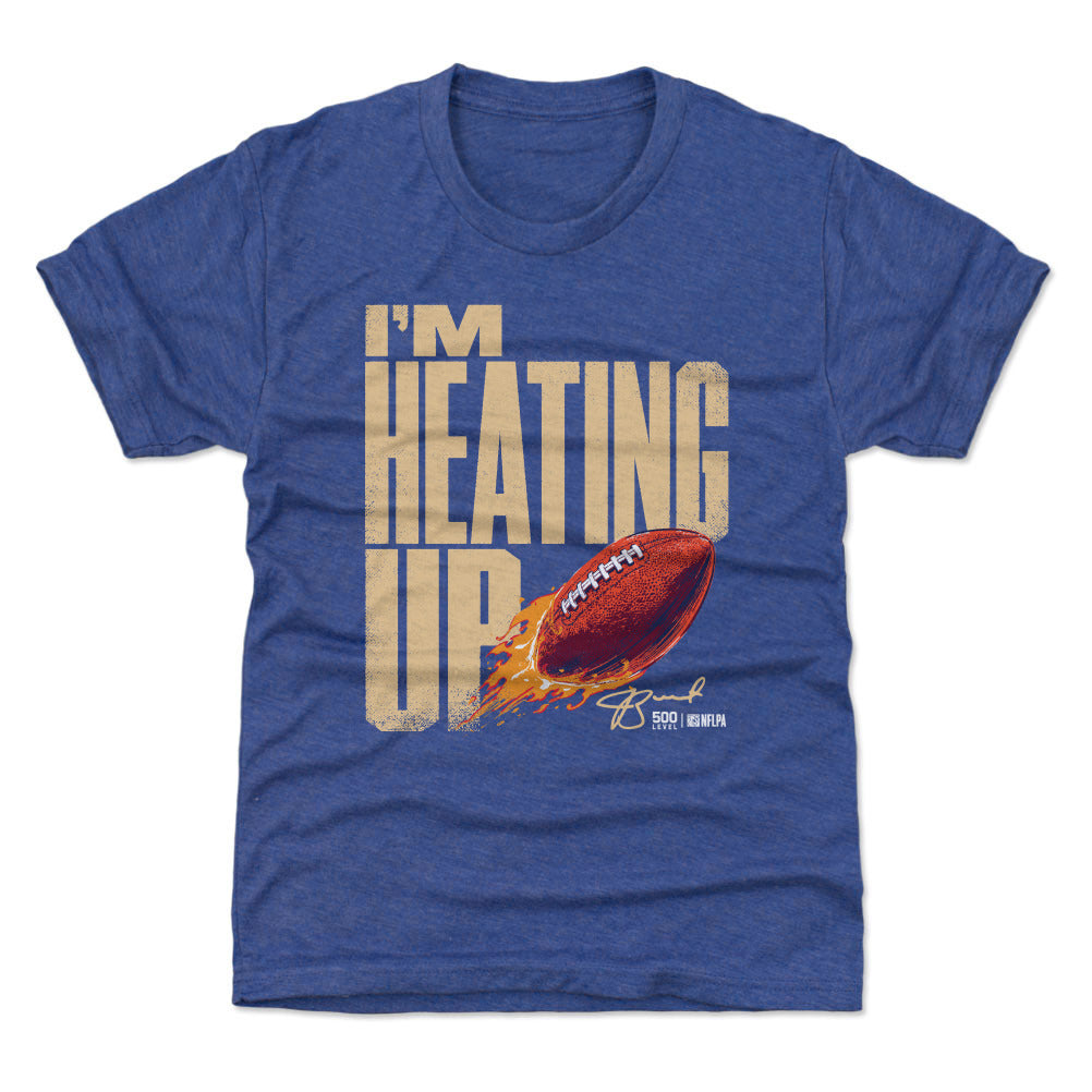 Jameis Winston Kids T-Shirt | 500 LEVEL