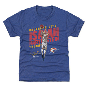 Isaiah Hartenstein Kids T-Shirt | 500 LEVEL