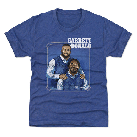Aaron Donald Kids T-Shirt | 500 LEVEL