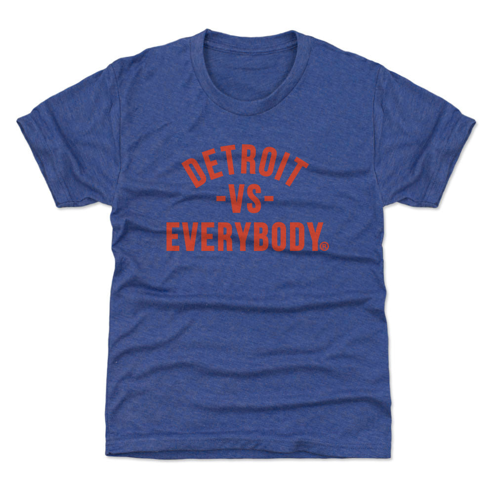 Vs. Everybody Kids T-Shirt | 500 LEVEL