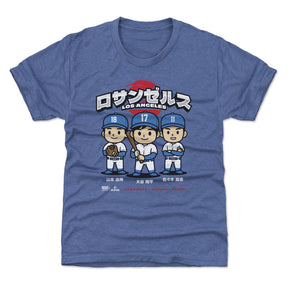 Shohei Ohtani Kids T-Shirt | 500 LEVEL