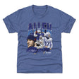 Josh Allen Kids T-Shirt | 500 LEVEL