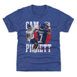 Cam Pickett Kids T-Shirt | 500 LEVEL