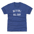 Miami Kids T-Shirt | 500 LEVEL
