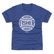 Braydon Fisher Kids T-Shirt | 500 LEVEL