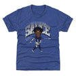 Sauce Gardner Kids T-Shirt | 500 LEVEL
