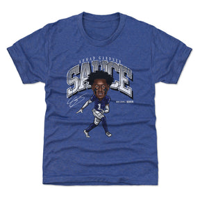 Sauce Gardner Kids T-Shirt | 500 LEVEL