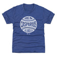 Ben Casparius Kids T-Shirt | 500 LEVEL