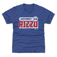 Anthony Rizzo Kids T-Shirt | 500 LEVEL