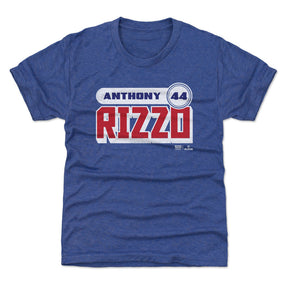 Anthony Rizzo Kids T-Shirt | 500 LEVEL