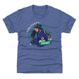 Quinn Hughes Kids T-Shirt | 500 LEVEL