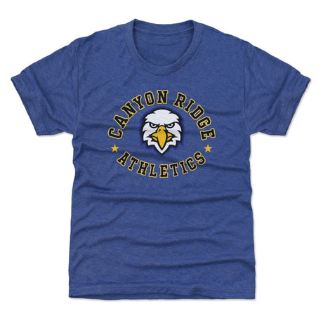Canyon Ridge Kids T-Shirt | 500 LEVEL