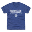 Bart Verbruggen Kids T-Shirt | 500 LEVEL