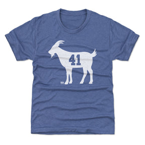 Dallas Kids T-Shirt | 500 LEVEL