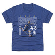 Enzo Fernandez Kids T-Shirt | 500 LEVEL