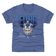 Grant Fuhr Kids T-Shirt | 500 LEVEL