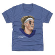 Jaxson Dart Kids T-Shirt | 500 LEVEL