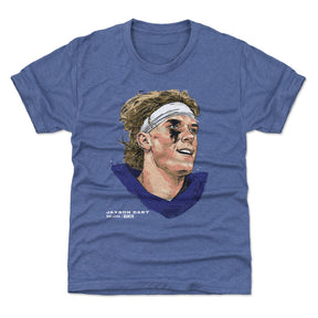 Jaxson Dart Kids T-Shirt | 500 LEVEL