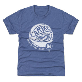 Arike Ogunbowale Kids T-Shirt | 500 LEVEL