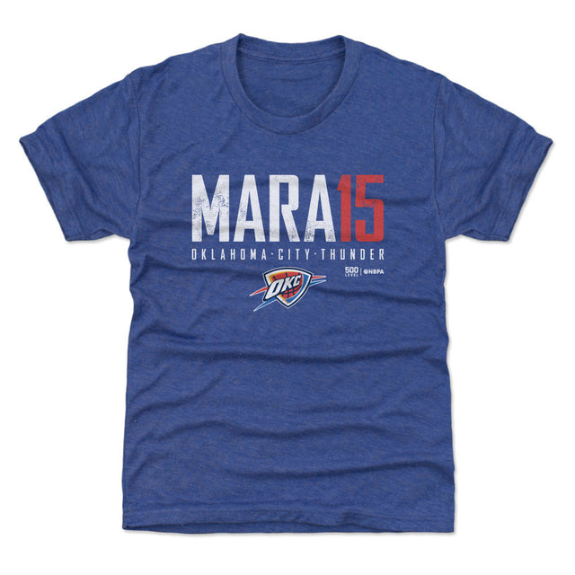 Aday Mara Kids T-Shirt | 500 LEVEL