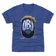 Odell Beckham Jr. Kids T-Shirt | 500 LEVEL