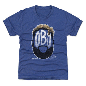 Odell Beckham Jr. Kids T-Shirt | 500 LEVEL
