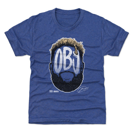 Odell Beckham Jr. Kids T-Shirt | 500 LEVEL