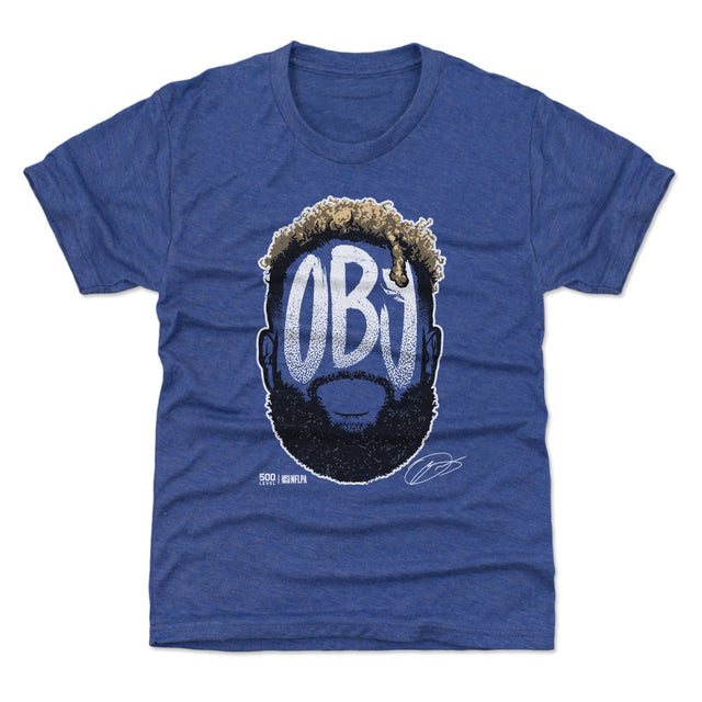 Odell Beckham Jr. Kids T-Shirt | 500 LEVEL