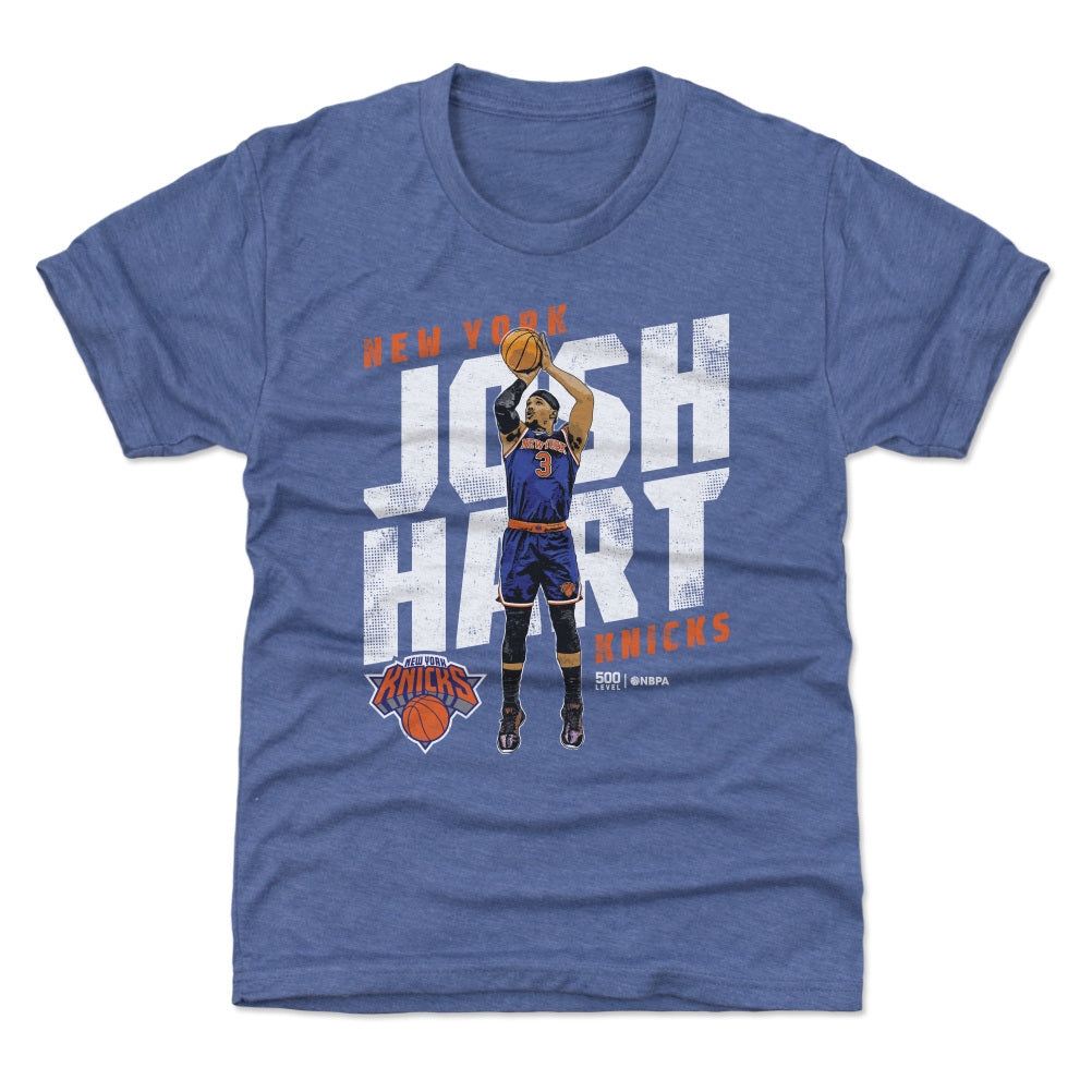 Josh Hart Kids T-Shirt | 500 LEVEL