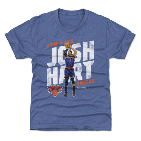 Josh Hart Kids T-Shirt | 500 LEVEL