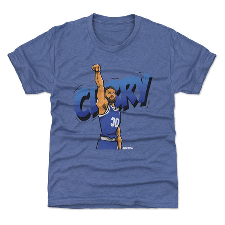 Steph Curry Kids T-Shirt | 500 LEVEL