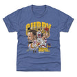 Steph Curry Kids T-Shirt | 500 LEVEL