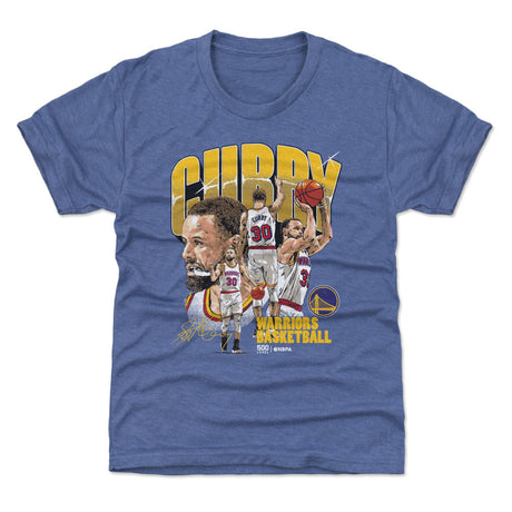 Steph Curry Kids T-Shirt | 500 LEVEL