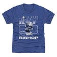Cole Bishop Kids T-Shirt | 500 LEVEL