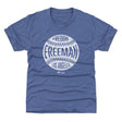 Freddie Freeman Kids T-Shirt | 500 LEVEL