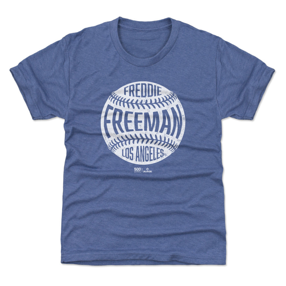 Freddie Freeman Kids T-Shirt | 500 LEVEL