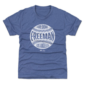 Freddie Freeman Kids T-Shirt | 500 LEVEL