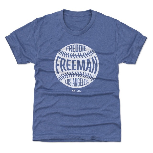 Freddie Freeman Kids T-Shirt | 500 LEVEL