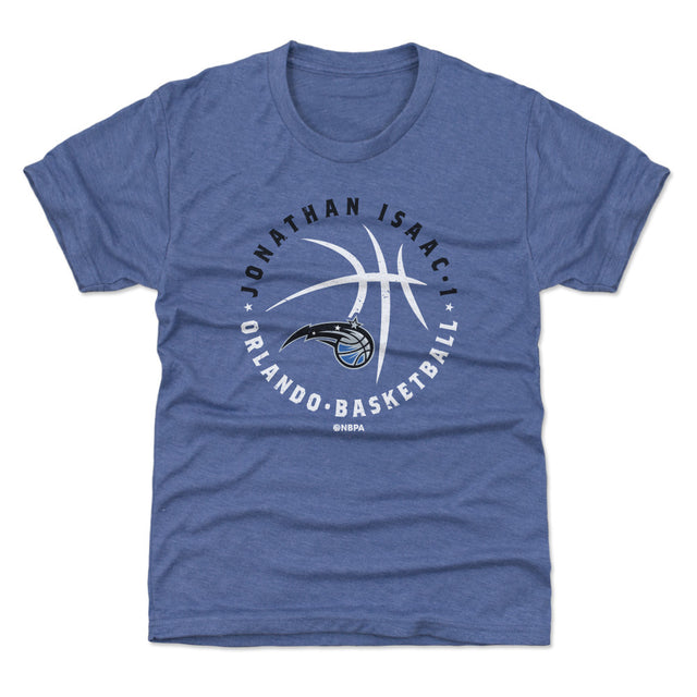 Jonathan Isaac Kids T-Shirt | 500 LEVEL