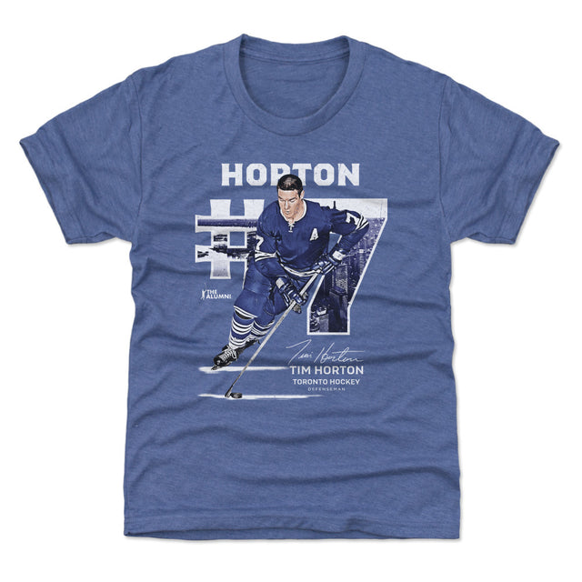 Tim Horton Kids T-Shirt | 500 LEVEL