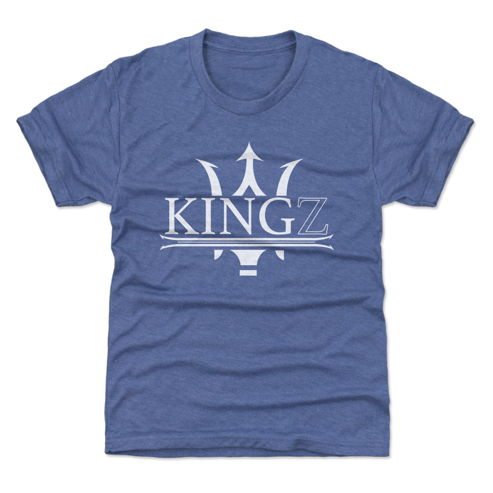 Jihad Ward Kids T-Shirt | 500 LEVEL