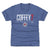 Amir Coffey Kids T-Shirt | 500 LEVEL