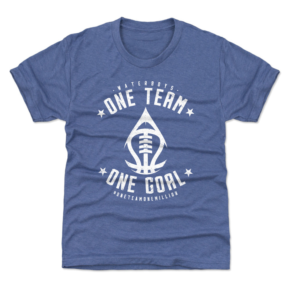 Waterboys Kids T-Shirt | 500 LEVEL