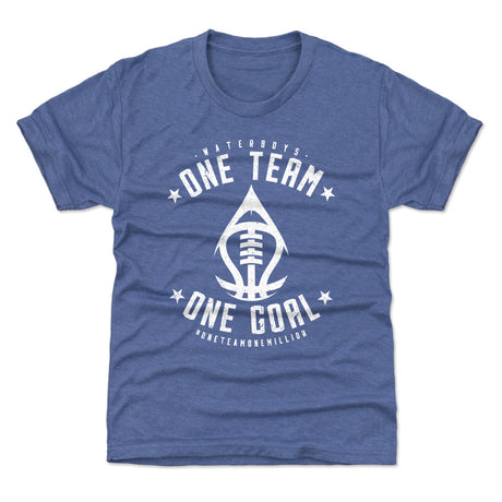 Waterboys Kids T-Shirt | 500 LEVEL