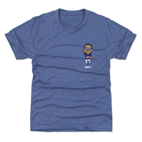 Josh Allen Kids T-Shirt | 500 LEVEL