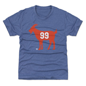 Edmonton Kids T-Shirt | 500 LEVEL