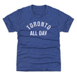 Toronto Kids T-Shirt | 500 LEVEL