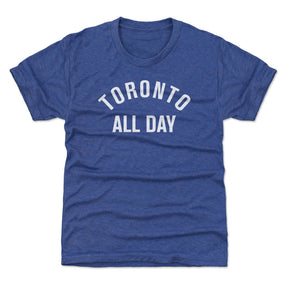 Toronto Kids T-Shirt | 500 LEVEL
