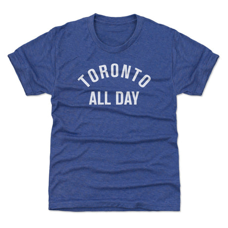 Toronto Kids T-Shirt | 500 LEVEL